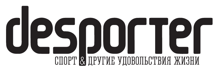 Desporter - новости спорта в Украине и мире