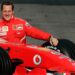 2 октября 2003 года Михаэль Шумахер побил "вечный" рекорд Хуана Мануэля Фанхио