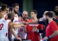 Прометей побеждает в баскетбольной Лиге чемпионов