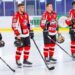 Чемпионат украинской хоккейной Суперлиги стартует в начале декабря 2021