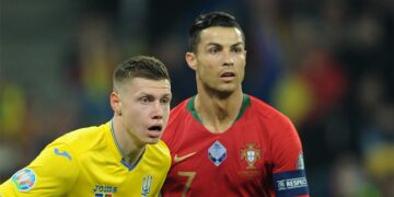 cr7 matvienko
