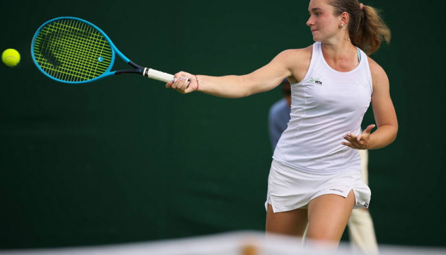 Дарья Снигур вышла в финал турнира ITF