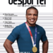 Журнал Desporter №17
