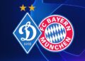 dynamo bayern