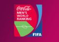 fifa ranking