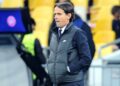 Симоне Индзаги. Фото - shakhtar.com