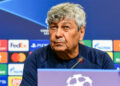 Мирча Луческу. Фото - fcdynamo.com