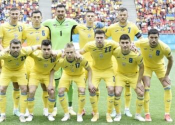Полуфинал плей-офф ЧМ-2022 по футболу: Украина сыграет с Шотландией