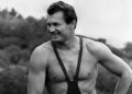 16 сентября - непобедимый Медведь 39 трехкратный олимпийский чемпион Александр Медведь