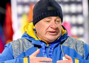 Владимир Брынзак: «Очень надеюсь на медаль в первый день соревнований на Олимпиаде»