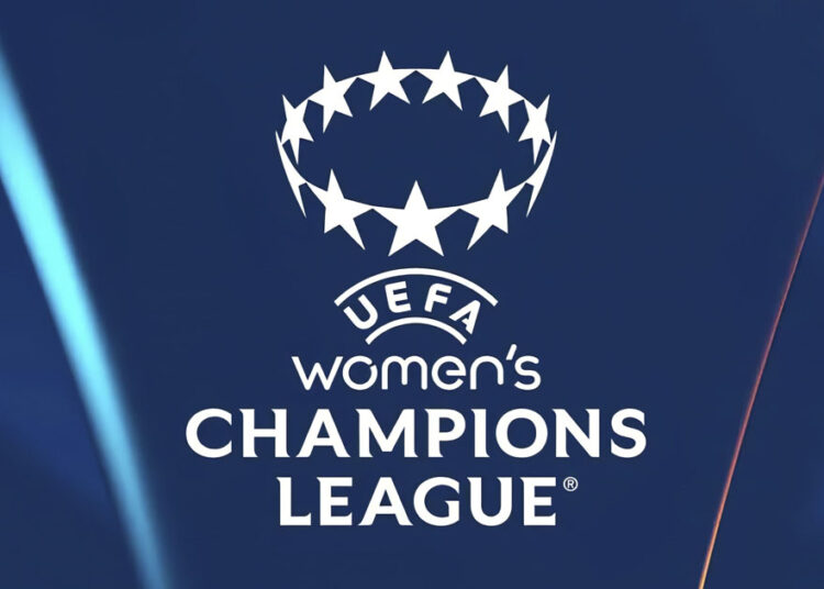 womens champions league