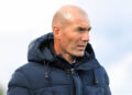Зинедин Зидан. Фото - shakhtar.com