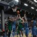 Баскетбольная Суперлига: команда из Днепра выиграла 8-й матч в сезоне
