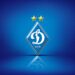 dinamo kiev klub logotip futbol