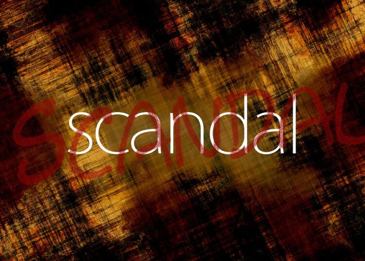 scandal 230906 960 720