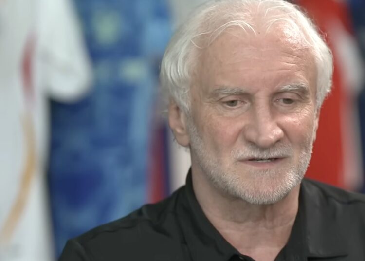Руди Феллер