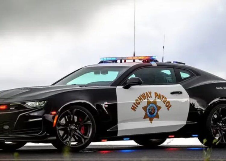 Поліції у США заборонили вмикати Sport і Track на нових Chevrolet Camaro, потужністю 455 к.с. 23 dailybvksliqpcsgqaeqmlej