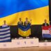 Українки вчетверте стали чемпіонками Європи з черліденгу серед дуетів 29 dailyngn4t51kbrd13yd4nrp