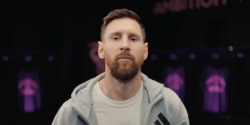 Лионель Месси стал владельцем испанского клуба 1 Лионель Месси