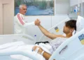 Жозе Моуринью и Рауль Асенсио