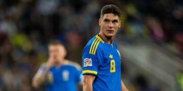 Георгий Судаков